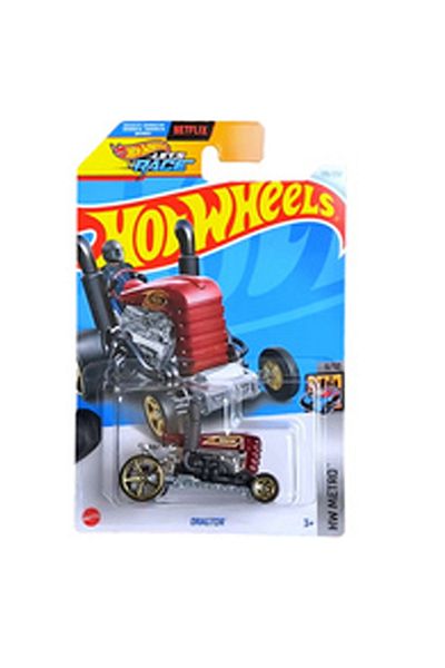 Choice1 176 Mattel Hot Wheels 1/64 2024 Q Case Collectible Car Toys Diecast Vehicle