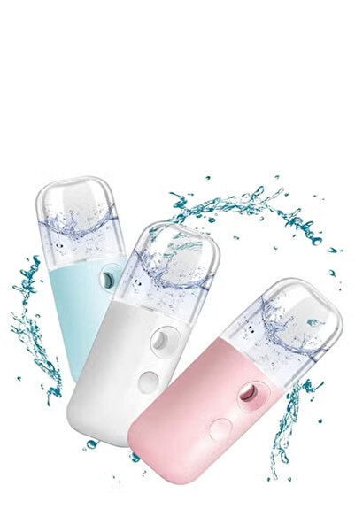 co arma مرطب وملطف هواء USB سهل الحمل