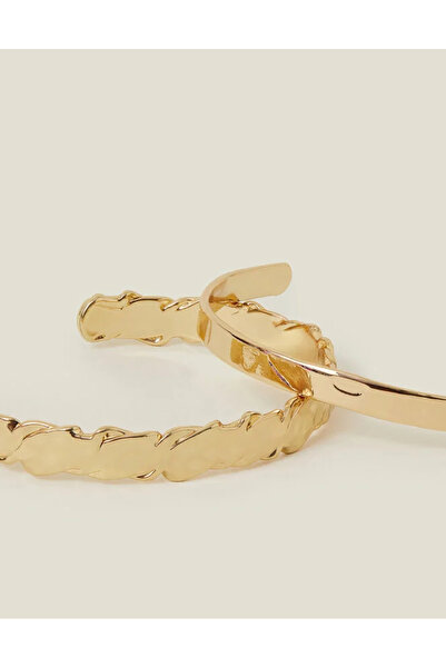 Accessorize Dokulu Bileklik Set X 2