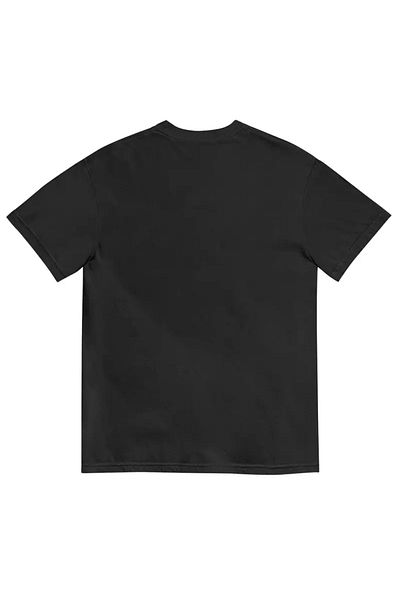 JANSO GROUP -Printed Saudi Arabia - Saudi Arabia Cotton Oversize Women's Tshirt Large Size