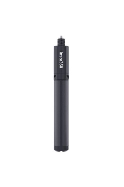 Insta360 Selfie Stick 2 in 1, 109cm (Black)