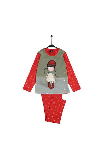 Santoro Gorjuss GORJUSS Holly Pajamas mas.6