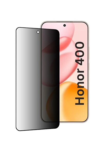 SKYDDAR INNOVATION Folie pentru Honor 400, Anti-spionaj Ultra HD, Protecție 9...