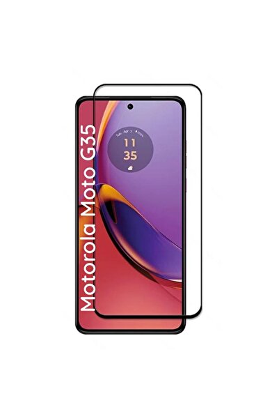 SKYDDAR INNOVATION Folie de protecție pentru Motorola Moto G35 / Moto G56, st...