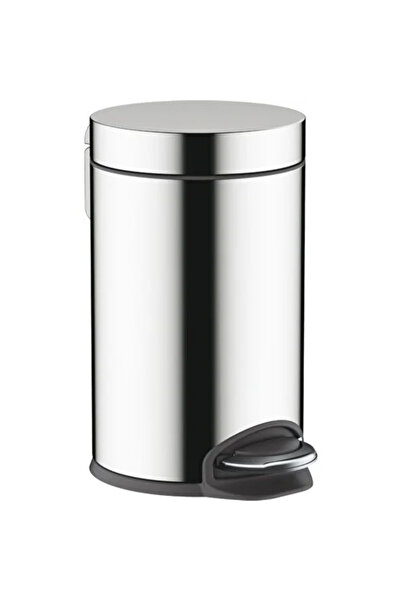 Hansgrohe Addstoris Pedallı Çöp Kutusu