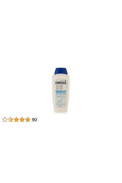 Purıvera shampoo 750 ml nourishing repair