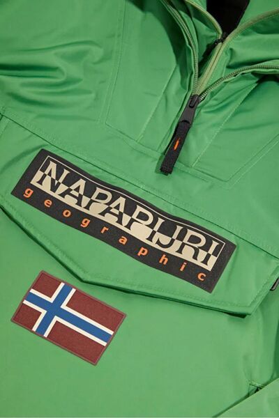 Napapijri Rainfrost Next