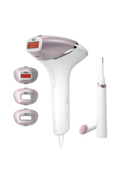 Philips Epilator IPL Lumea Prestige IPL BRI 949/00