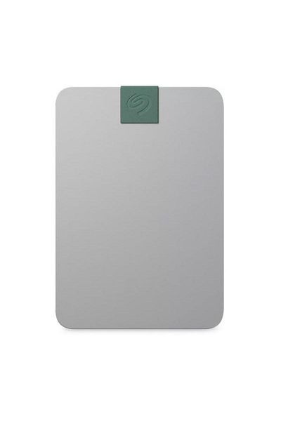 Seagate HDD Extern External Ultra Touch, 2.5 inch, 5TB, USB-C, Grey