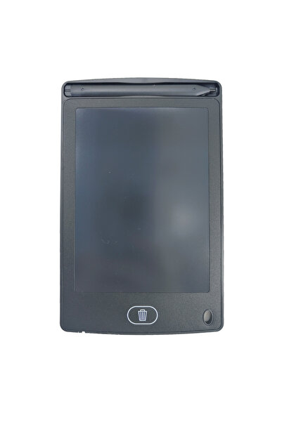 Choice11 جهاز لوحي للرسم بشاشة LCD مقاس 6.5 بوصة/8.5/10/12 بوصة للأطفال، أسود...