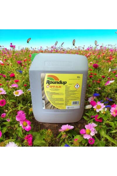 Bayer 15 litre roundupp