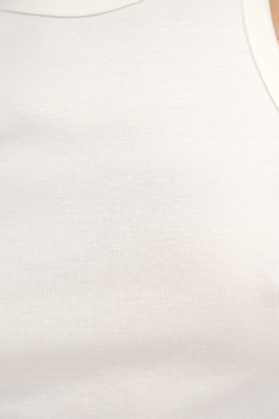 Addax Crew Neck Modal Undershirt A18165