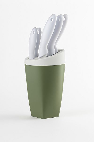 Omada Knives and knife sets