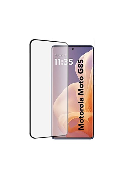 SKYDDAR INNOVATION Folie de protecție pentru Motorola Moto G85, sticlă securi...
