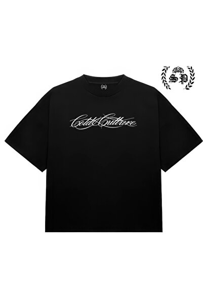 StartMore تيشيرت ColdTure Vintage Y2K