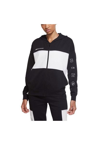 Nike W NSW FZ FT Archive Rmx