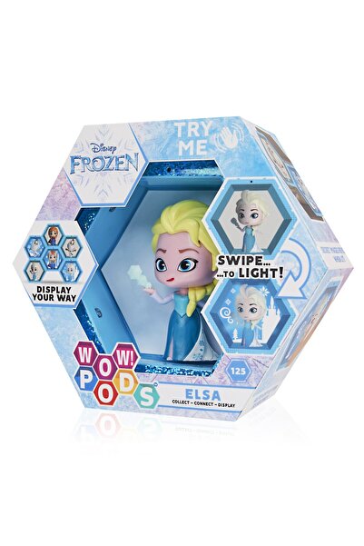 Evelise WOW! PODS - DISNEY FROZEN ELSA
