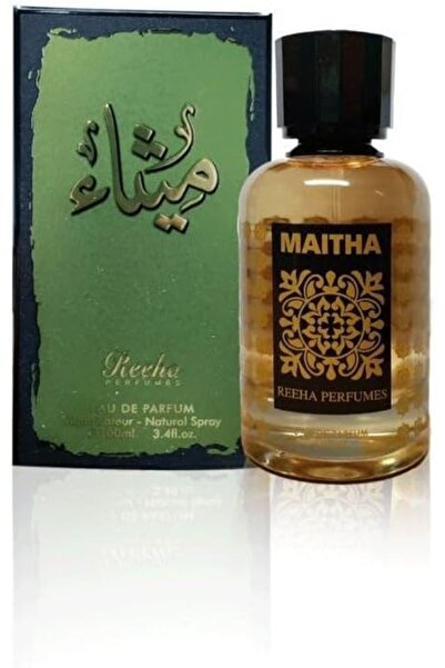 Reeha Perfumes مايثا أو دو برفوم 100 مل