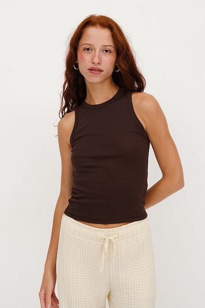 Addax Crew Neck Modal Undershirt A18165