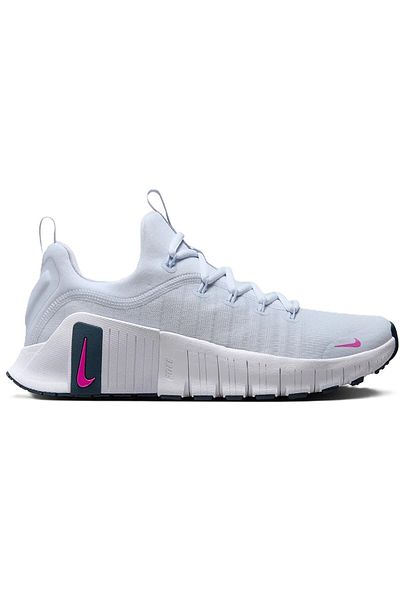 Nike Free Metcon 6 Training Shoes Women's Walking Training Shoes Lilac