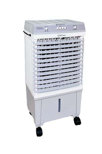 GVC PRO GVC Pro GVCAR-9620 Desert Cooler - 80W, 20L Capacity