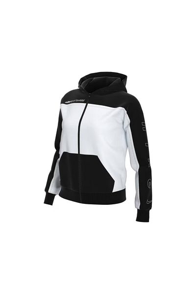 Nike W NSW FZ FT Archive Rmx