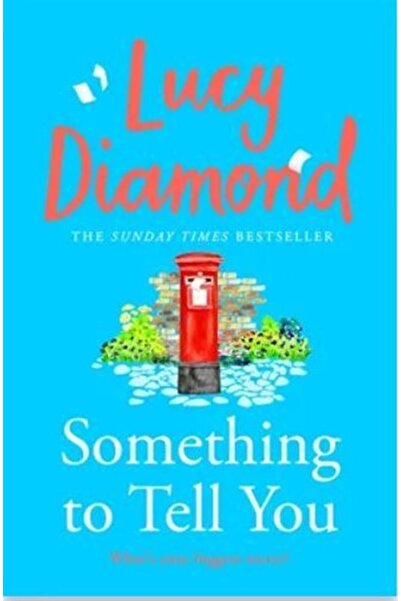 Pan Macmillan Something to Tell You