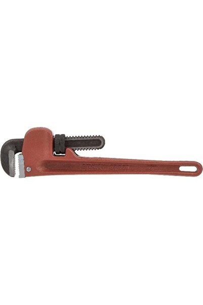 Stanley مفتاح الأنابيب 87-623