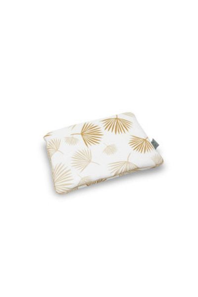 NO BRAND Flat Pillow for Babies, 30 x 40 cm, Bamboo, Tiny Star, Boho