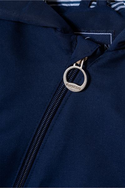 Verscon Men's Hooded Windbreaker & Raincoat 1 - 5 Years