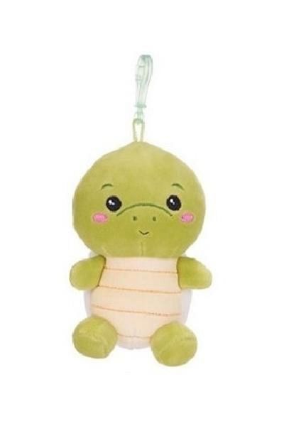 Kawaii Kuties plush toy - Turtle, 12.5 cm,
