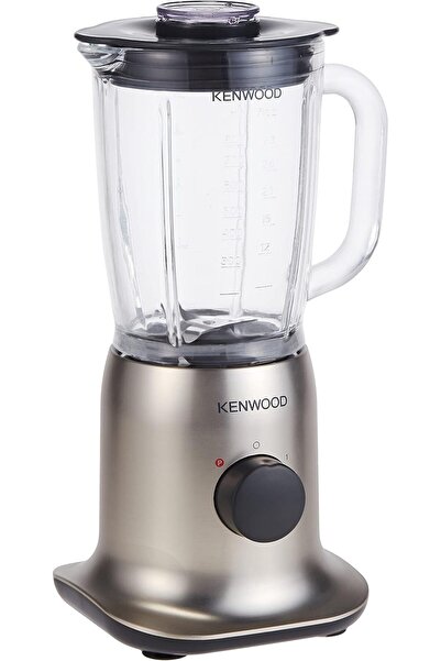 Kenwood Blender 350W Smoothie Blender/Smoothie Maker 1.0L With Grinder Mill, ...
