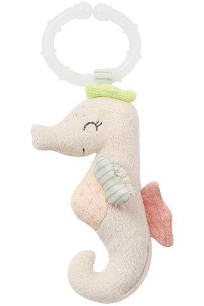 Fehn Plush toy - Seahorse