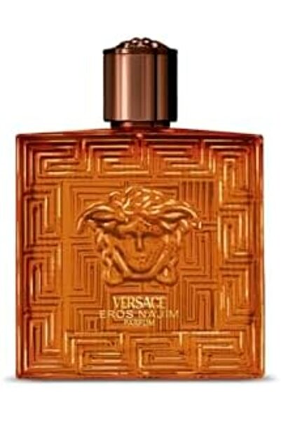 Versace Eros Najim Pour Homme Parfum Natural Spray for Men 200ml