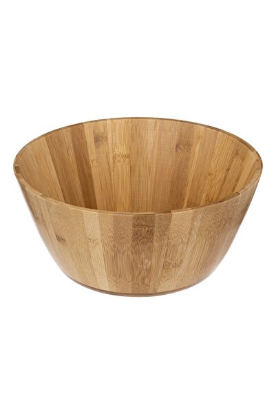 Secret de Gourmet Salamander bowl, bamboo, 23 cm