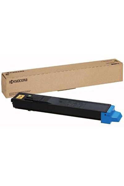 KYOCERA Toner Kyocer TK-8115, 12000 pages (Black)