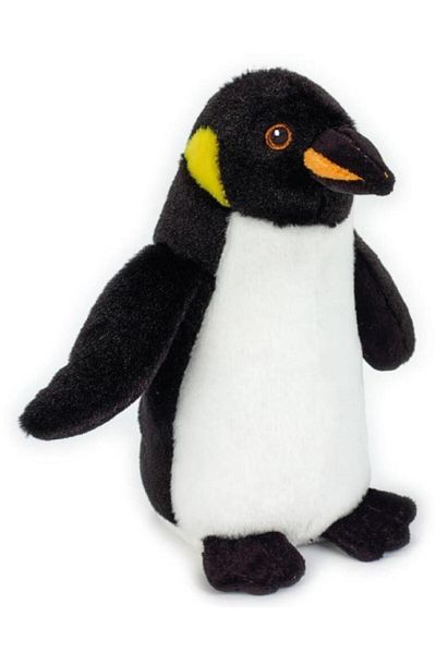 Lelly Plush toy Penguin, 22 cm