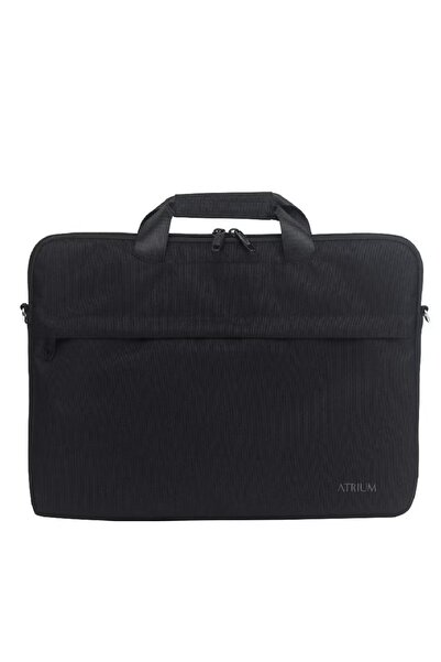 Atrium حقيبة لأجهزة مقاس 14.1 بوصة/13 بوصة - أسود