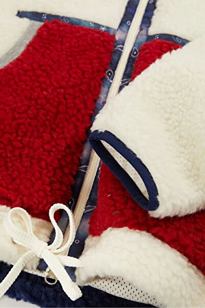 Napapijri Equipe Fleece.