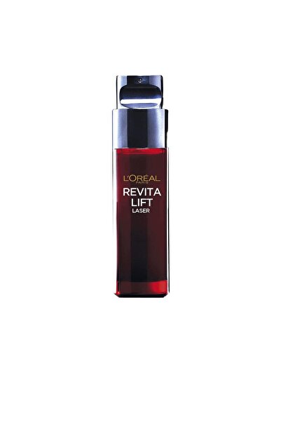 L'Oreal Paris Ser facial anti-imbatranire cu efect de regenerare, L’oreal Par...