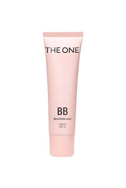 Oriflame The One BB Beautifier (Güzelleştirici) Max Krem Light Beige Nude 46135