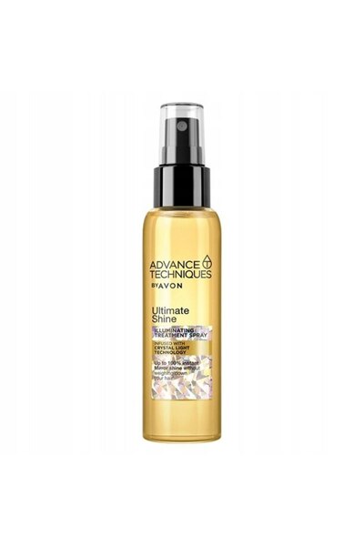 AVON Advance Techniques Mega Volume Hair Conditioner, AVON, 250 ml