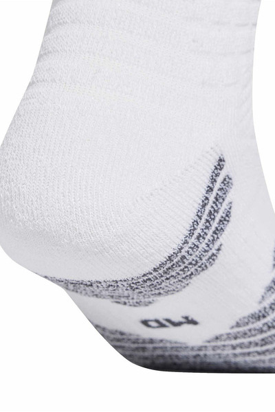 adidas Select socks.