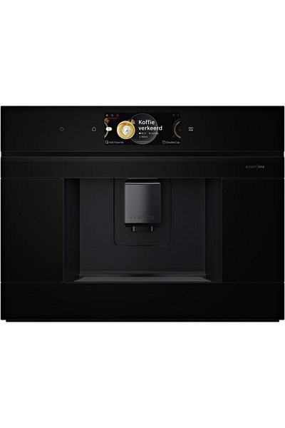 Bosch Espressor automat incorporabil Seria 8 CTL9181B0