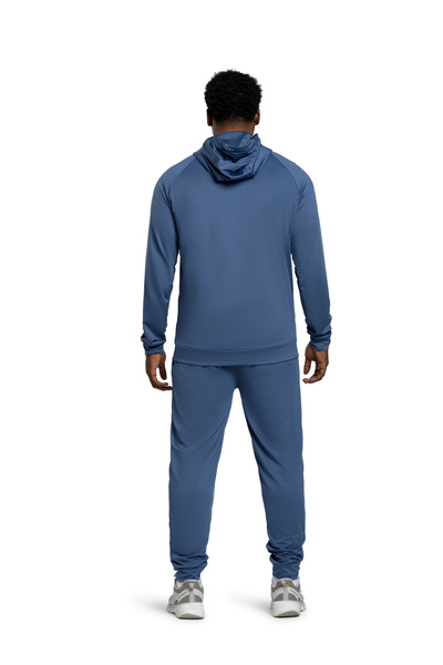 duneus Sports Jacket - Blue