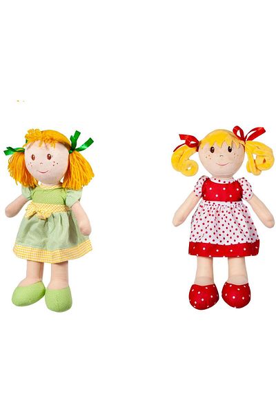 STIP Ksiusha plush doll 40 cm, various models