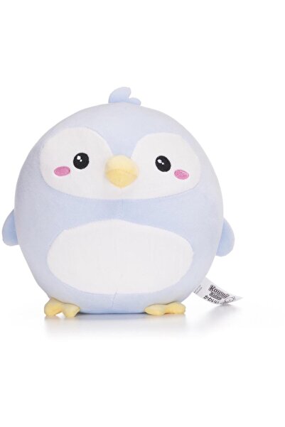Kawaii Jucarie de plus Kuties Seria 1 - Pinguin, 2