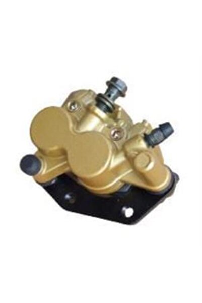 GMS Cg-Çita Ön Fren Merkezi Alt Gold