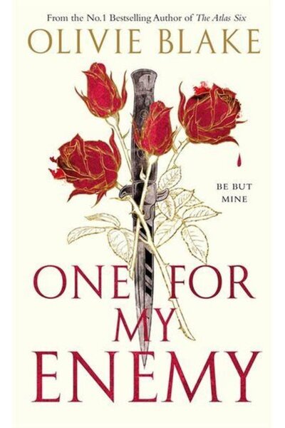 Pan Macmillan One For My Enemy