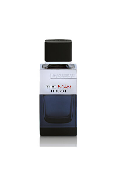 MARCO SERUSSI The Man Trust, toaletná voda 100 ml, muži